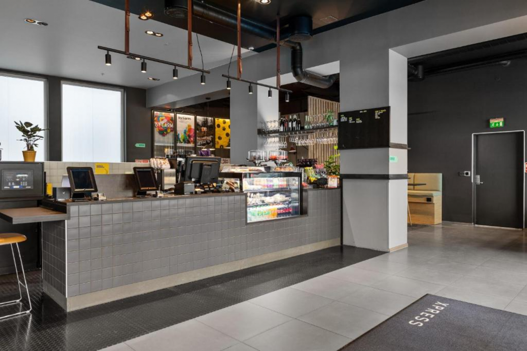 Comfort Hotel Xpress Youngstorget 19/20
