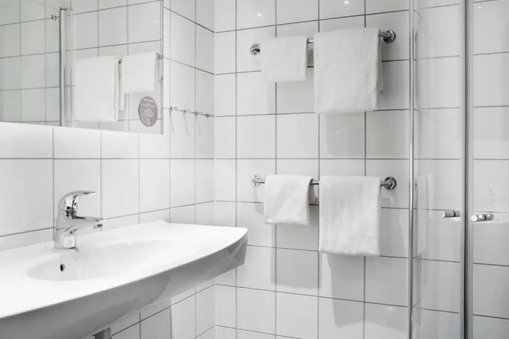 Comfort Hotel Xpress Youngstorget 9/20