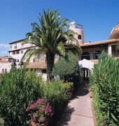 COLONNA BEACH RESIDENCE 1/24