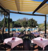 COLONNA BEACH RESIDENCE 10/24
