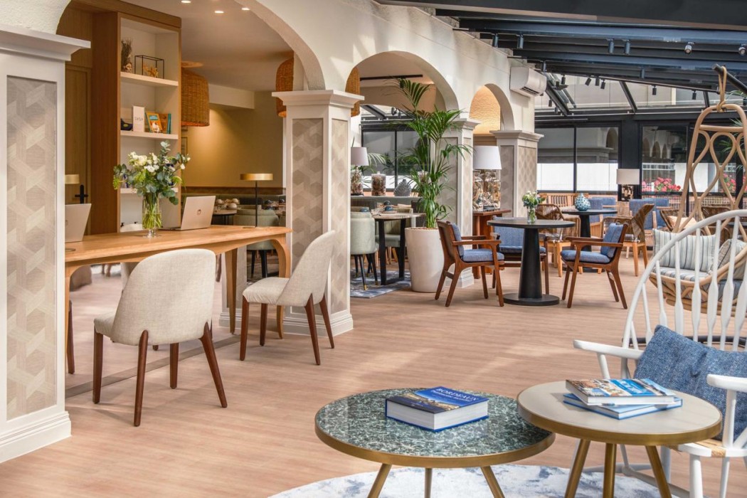 Hotel Arcanse by Inwood Hotels 28/68