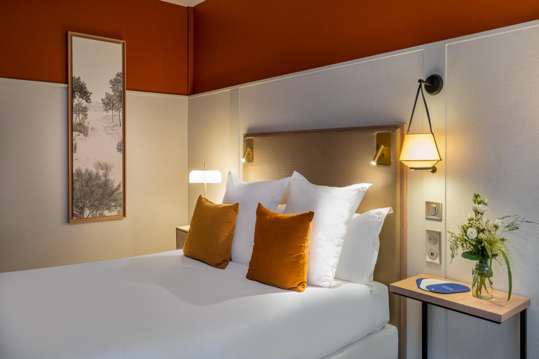 Hotel Arcanse by Inwood Hotels 5/68