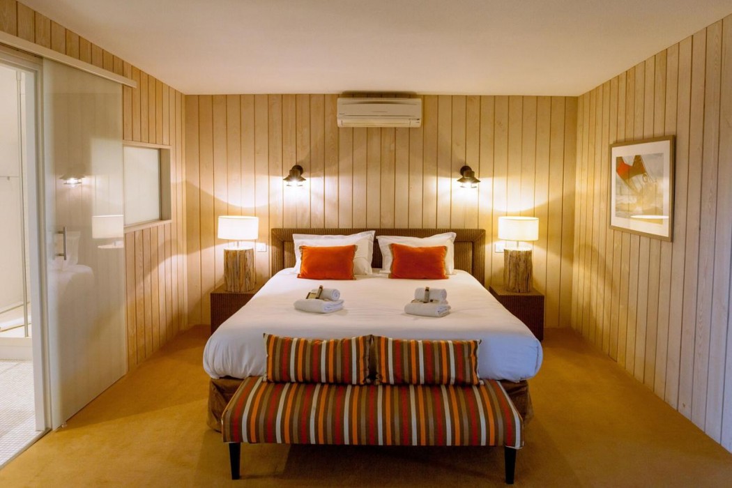 Hotel Arcanse by Inwood Hotels 7/68