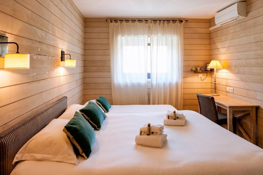 Hotel Arcanse by Inwood Hotels 13/68