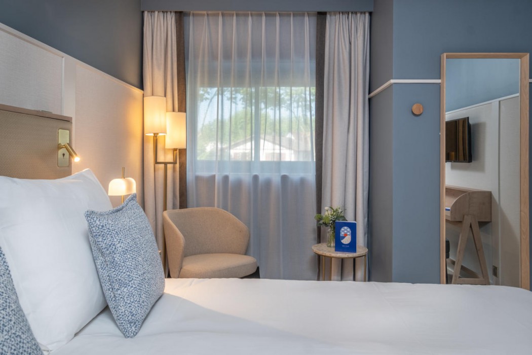Hotel Arcanse by Inwood Hotels 6/68