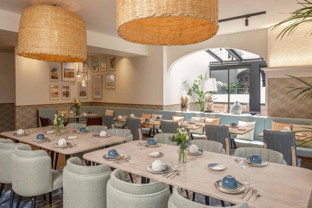 Hotel Arcanse by Inwood Hotels 26/68