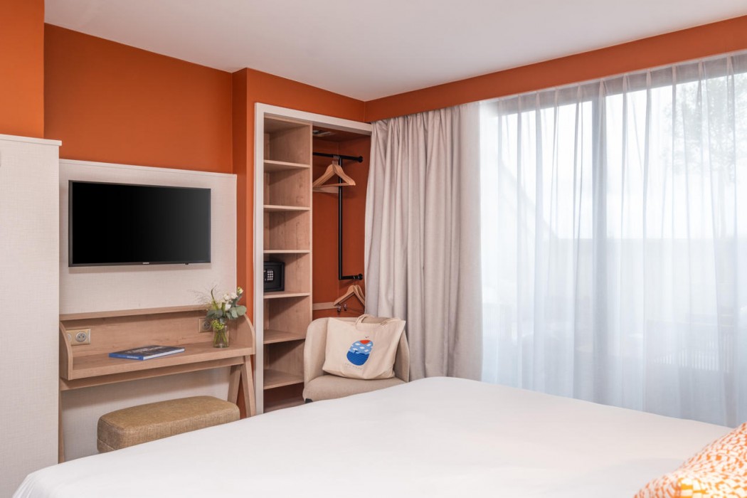 Hotel Arcanse by Inwood Hotels 11/68