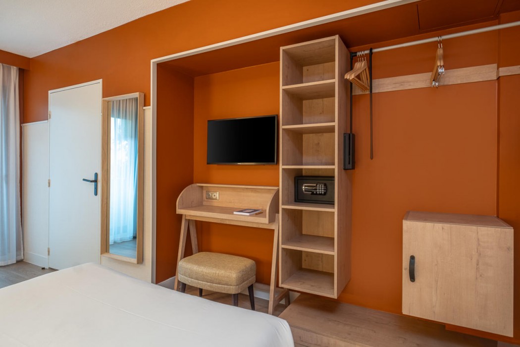 Hotel Arcanse by Inwood Hotels 10/68