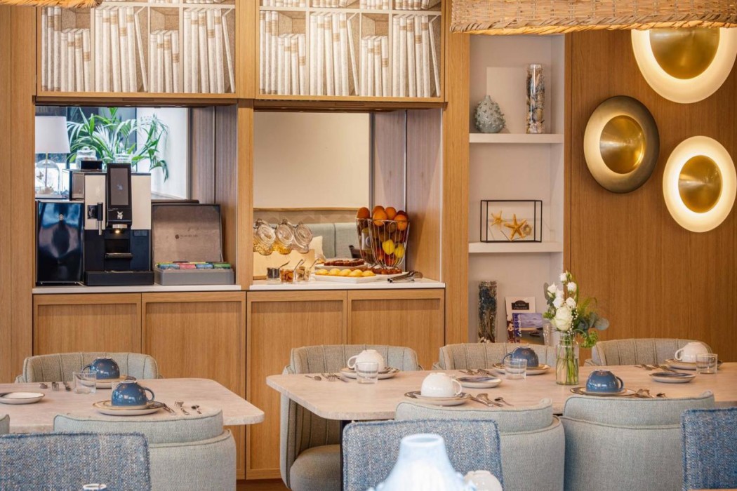 Hotel Arcanse by Inwood Hotels 27/68