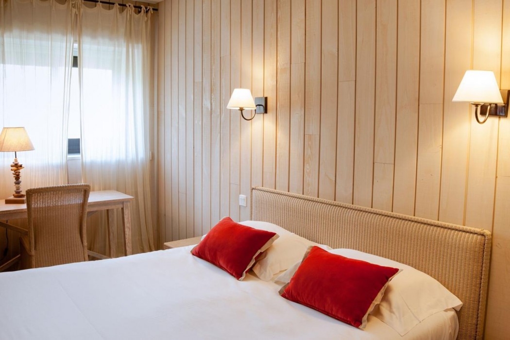 Hotel Arcanse by Inwood Hotels 4/68