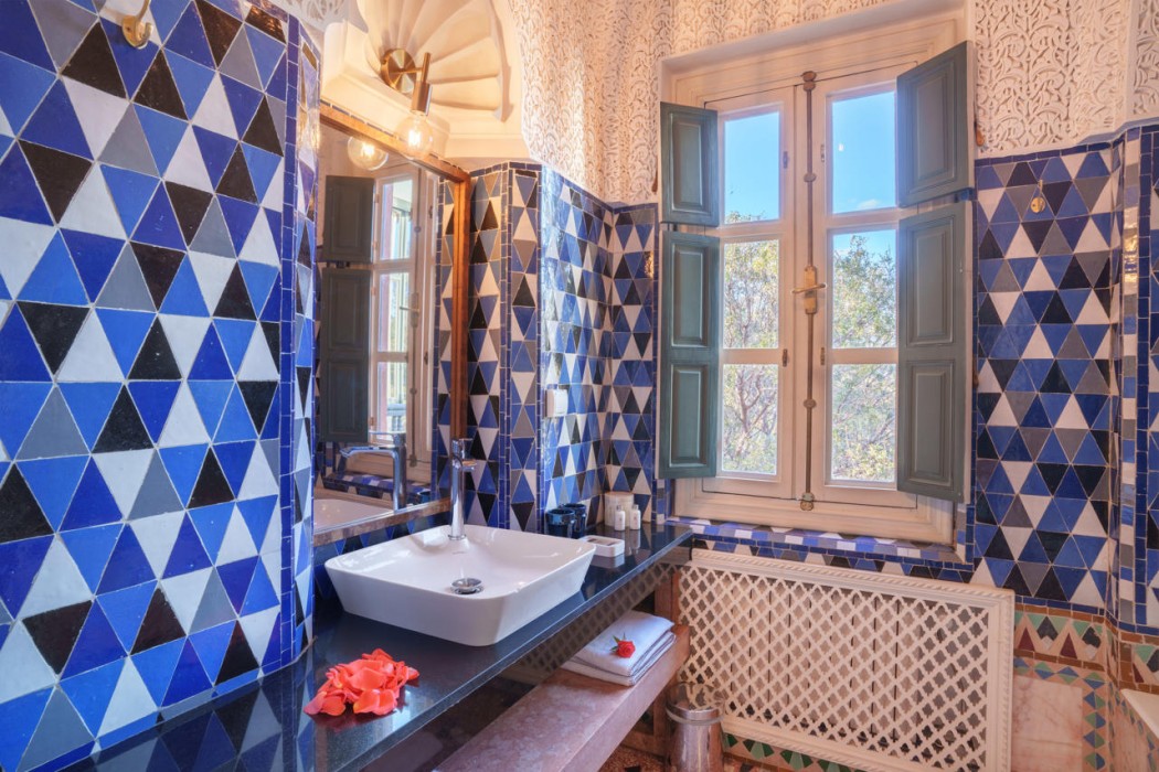 Dar Rhizlane & Spa - Palais & Table D'hotes 16/108