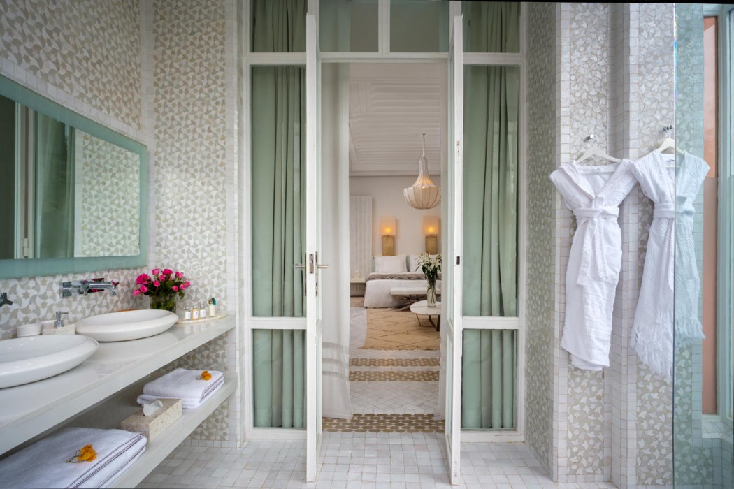 Dar Rhizlane & Spa - Palais & Table D'hotes 25/108