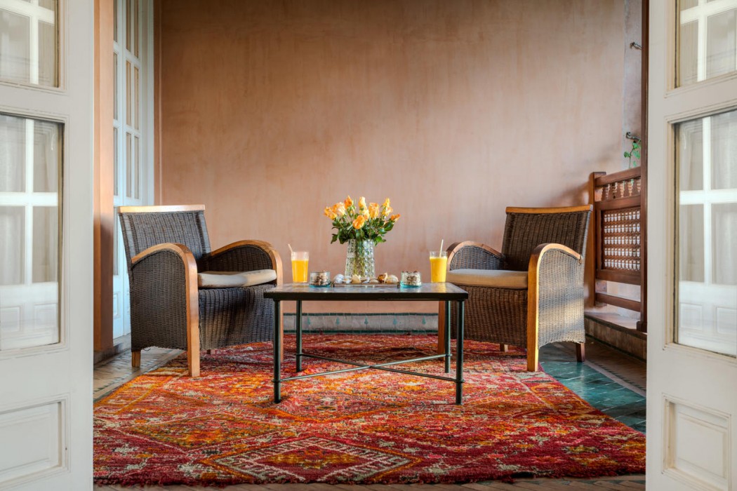 Dar Rhizlane & Spa - Palais & Table D'hotes 14/108