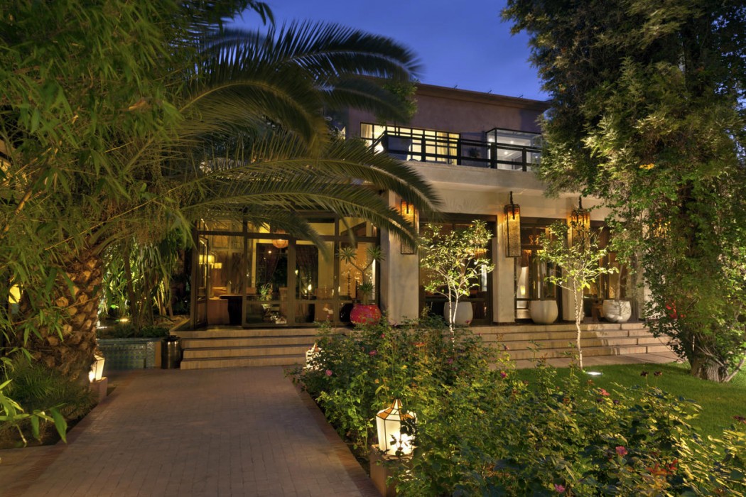 Dar Rhizlane & Spa - Palais & Table D'hotes 2/108