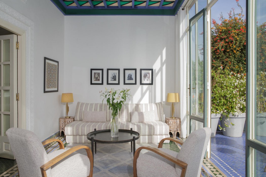 Dar Rhizlane & Spa - Palais & Table D'hotes 63/108