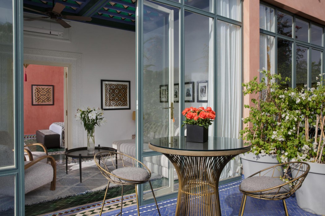 Dar Rhizlane & Spa - Palais & Table D'hotes 62/108