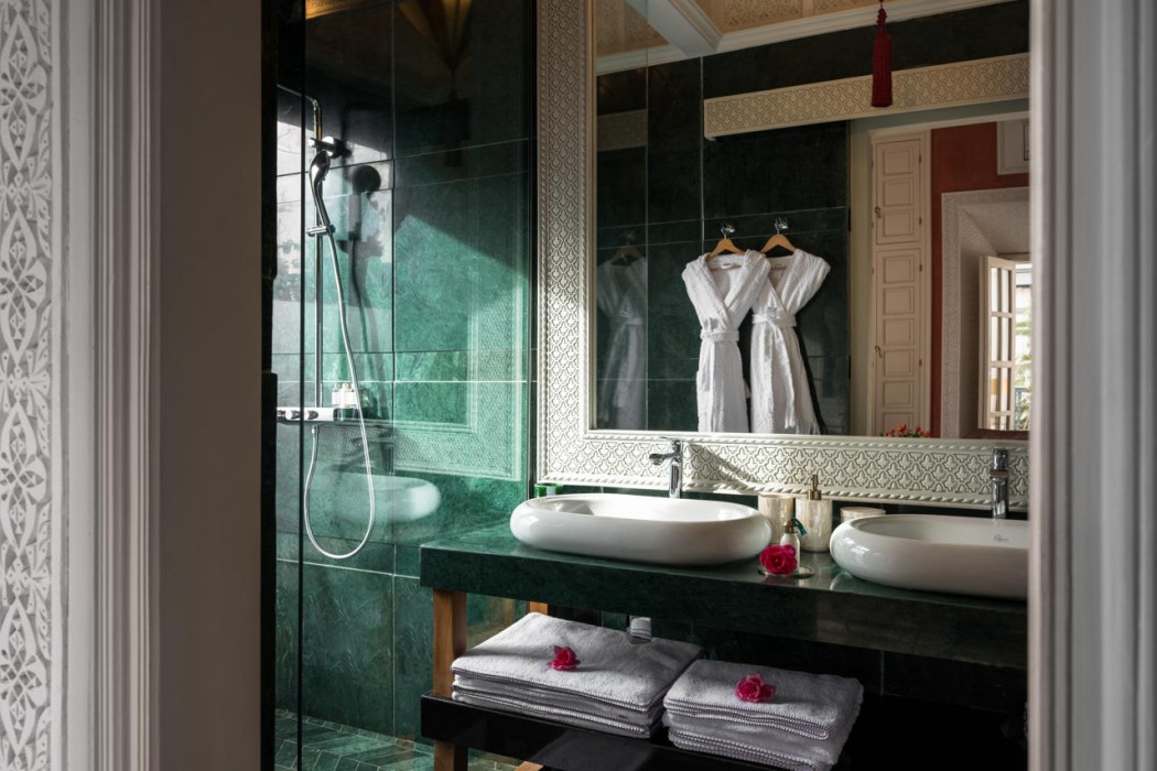 Dar Rhizlane & Spa - Palais & Table D'hotes 59/108