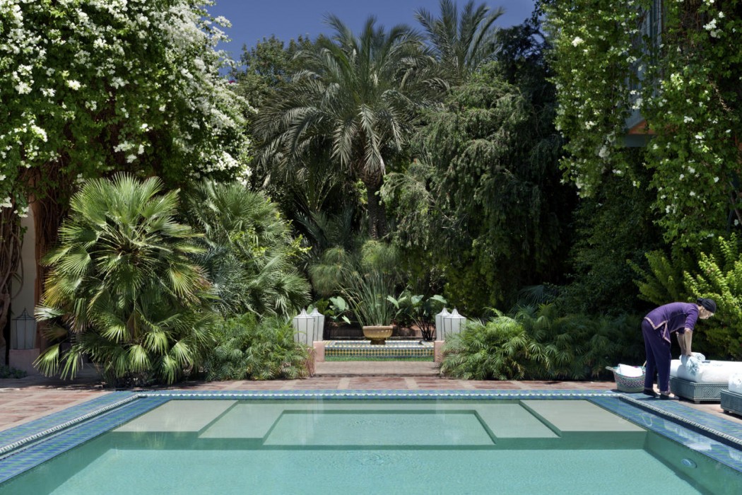 Dar Rhizlane & Spa - Palais & Table D'hotes 78/108