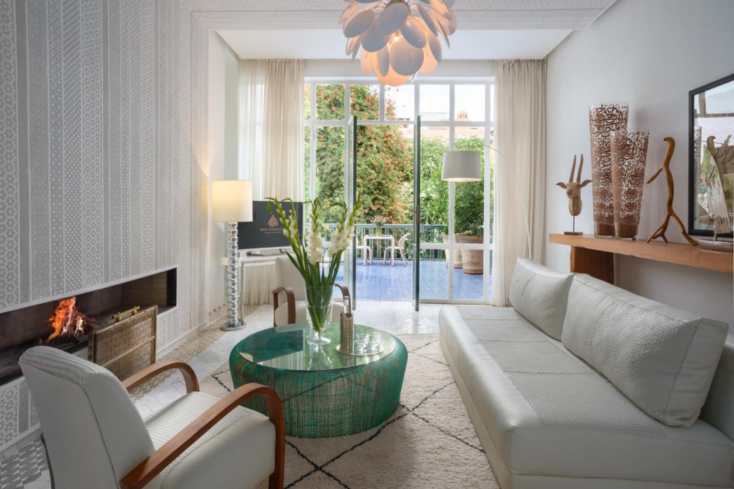 Dar Rhizlane & Spa - Palais & Table D'hotes 27/108