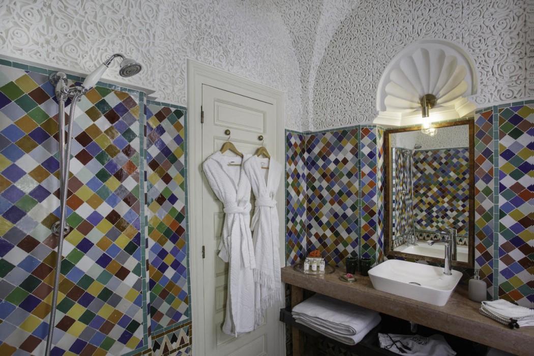 Dar Rhizlane & Spa - Palais & Table D'hotes 40/108