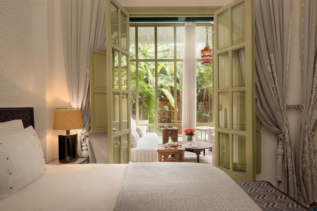 Dar Rhizlane & Spa - Palais & Table D'hotes 50/108
