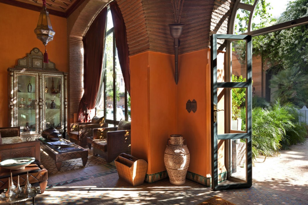 Dar Rhizlane & Spa - Palais & Table D'hotes 6/108