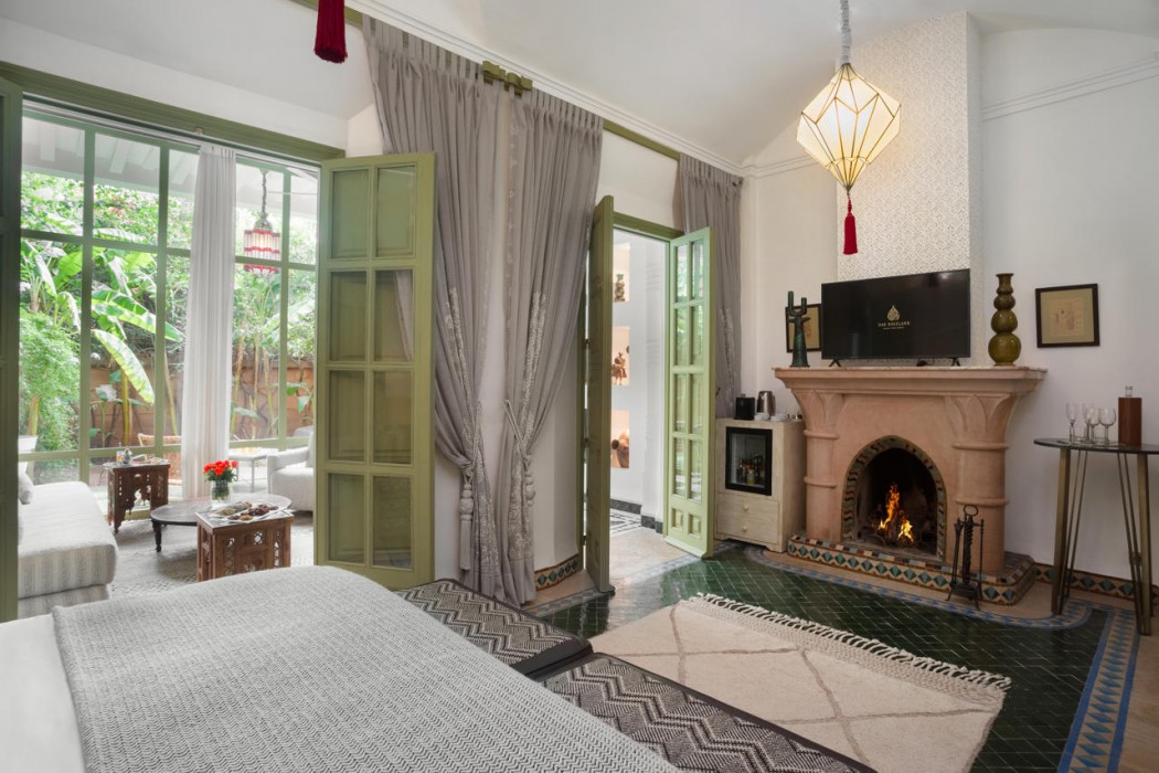 Dar Rhizlane & Spa - Palais & Table D'hotes 47/108