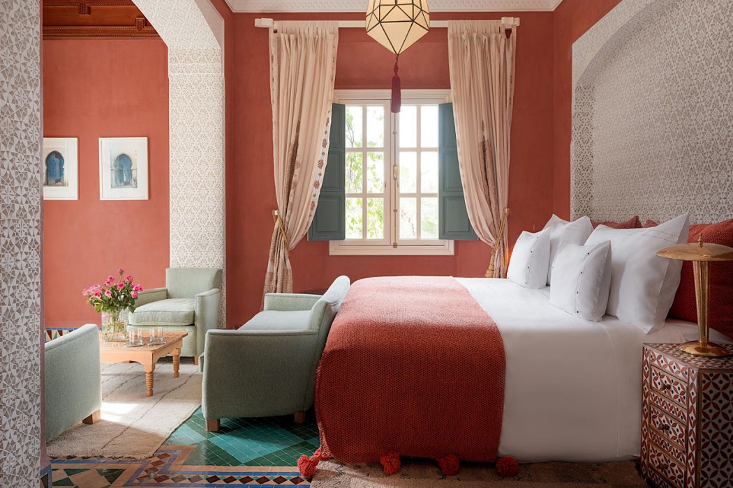 Dar Rhizlane & Spa - Palais & Table D'hotes 44/108