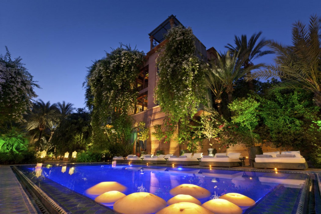 Dar Rhizlane & Spa - Palais & Table D'hotes 10/108