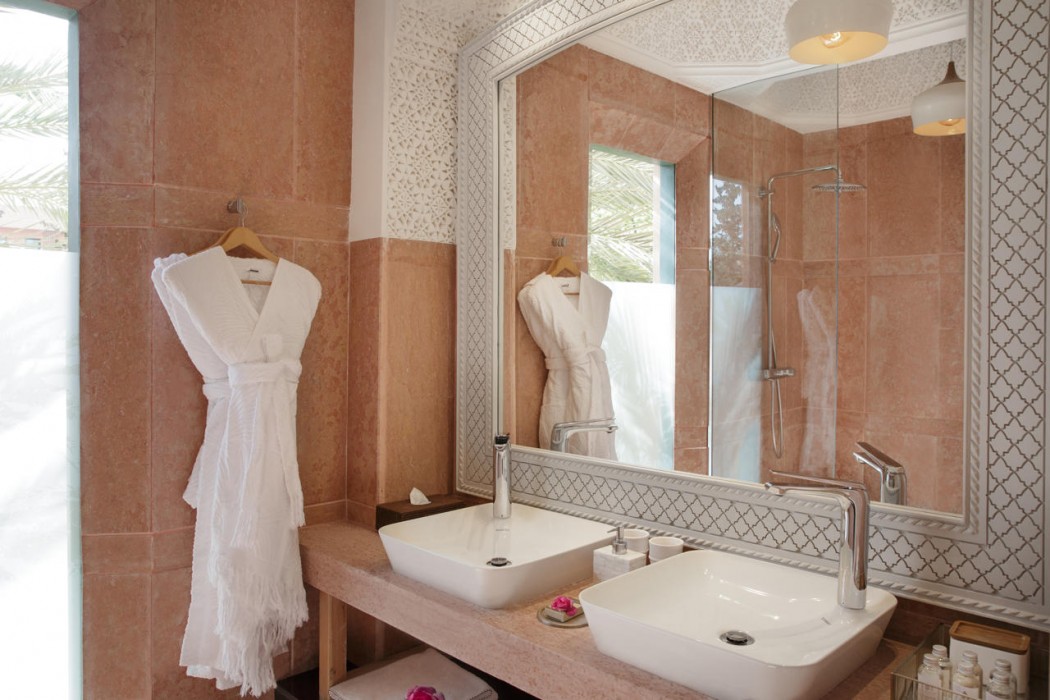 Dar Rhizlane & Spa - Palais & Table D'hotes 37/108