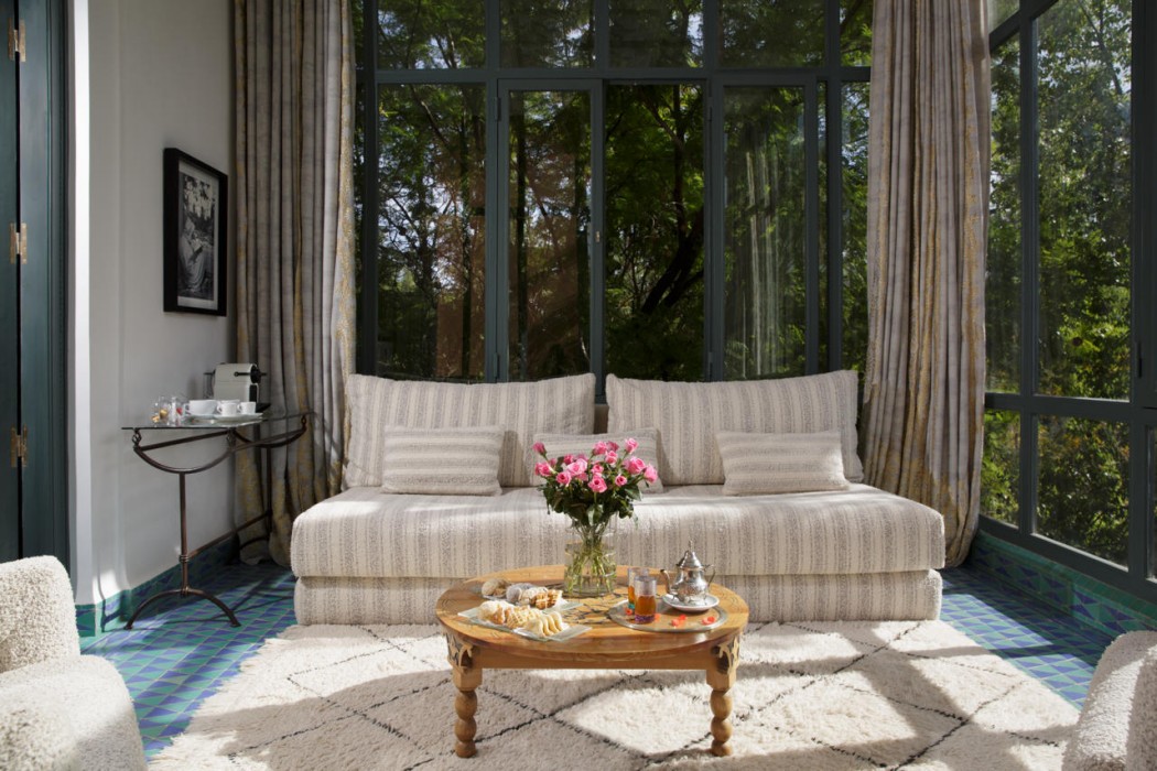 Dar Rhizlane & Spa - Palais & Table D'hotes 39/108