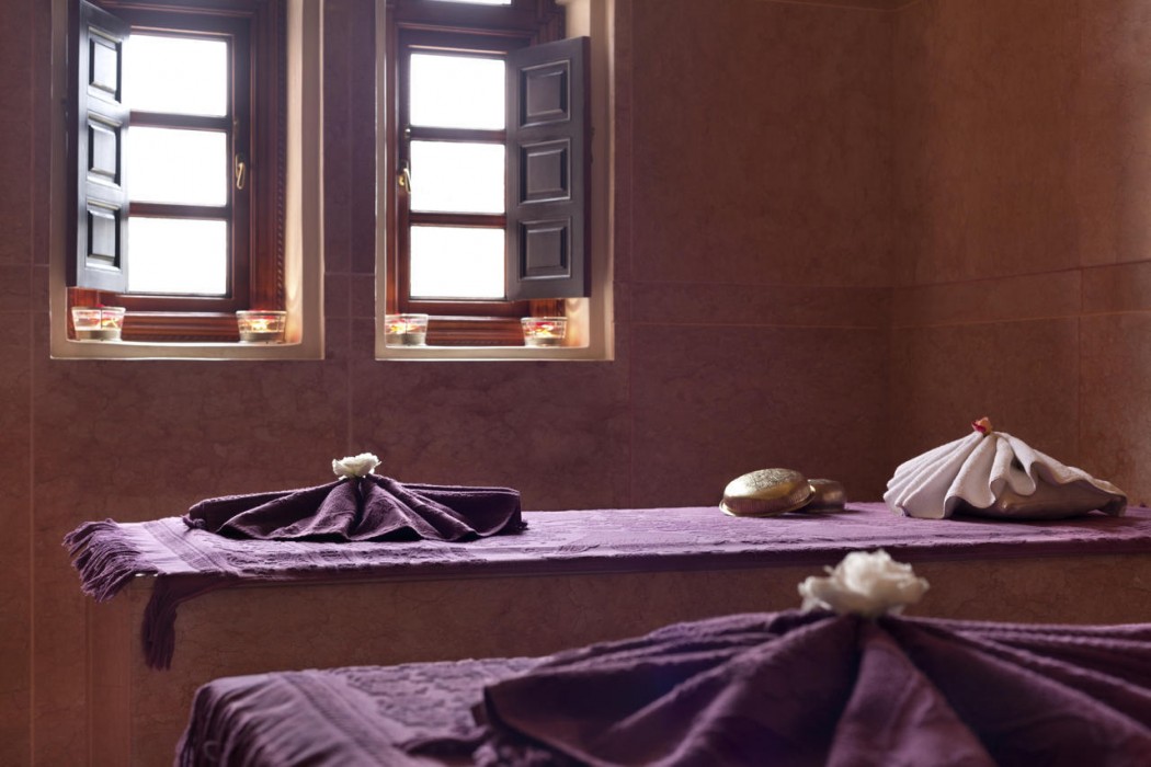 Dar Rhizlane & Spa - Palais & Table D'hotes 80/108