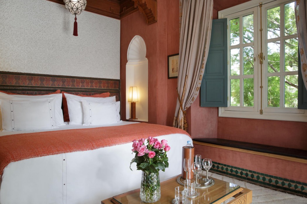 Dar Rhizlane & Spa - Palais & Table D'hotes 33/108