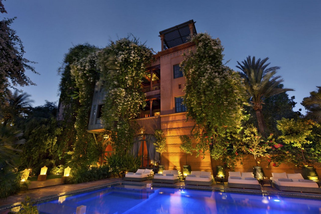 Dar Rhizlane & Spa - Palais & Table D'hotes 9/108