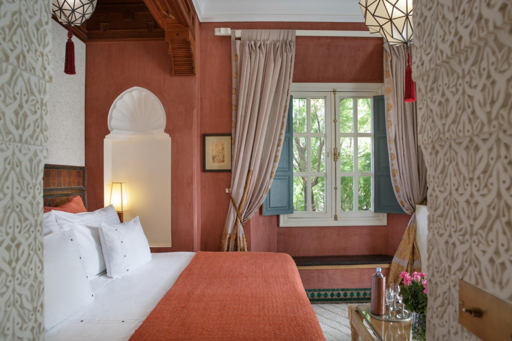 Dar Rhizlane & Spa - Palais & Table D'hotes 32/108
