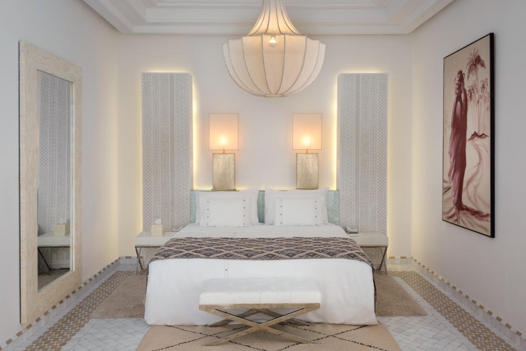 Dar Rhizlane & Spa - Palais & Table D'hotes 23/108