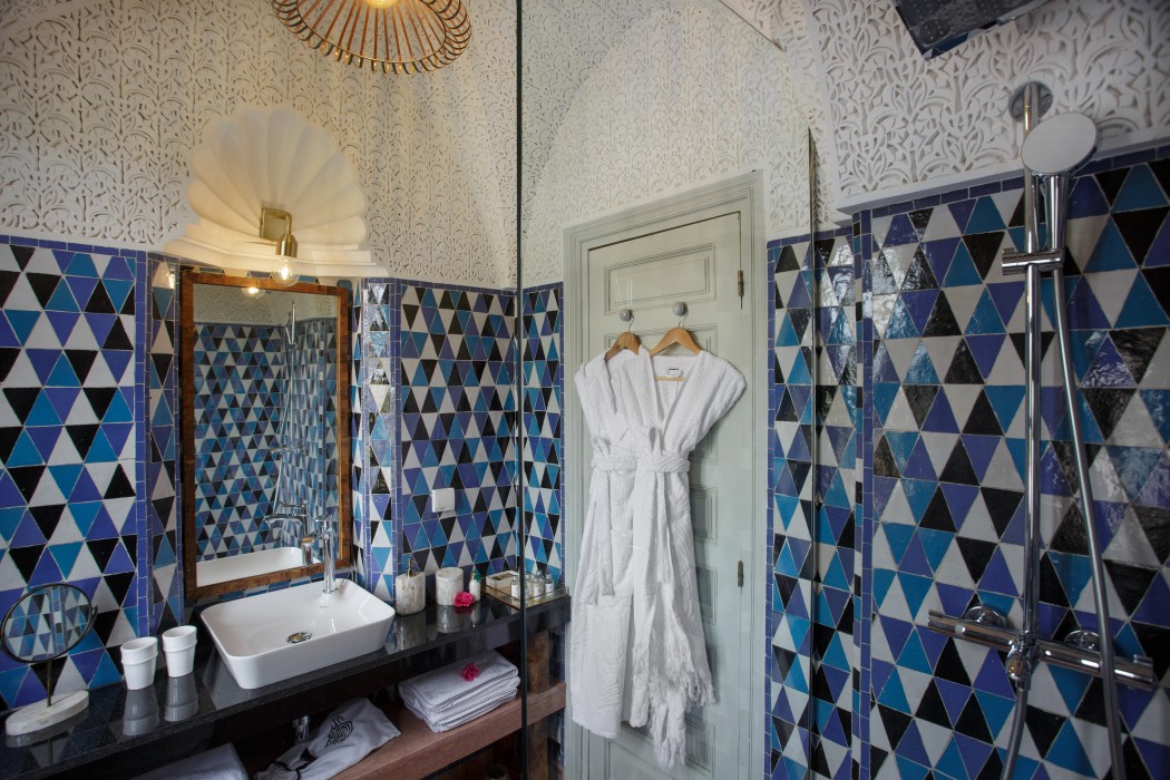 Dar Rhizlane & Spa - Palais & Table D'hotes 55/108