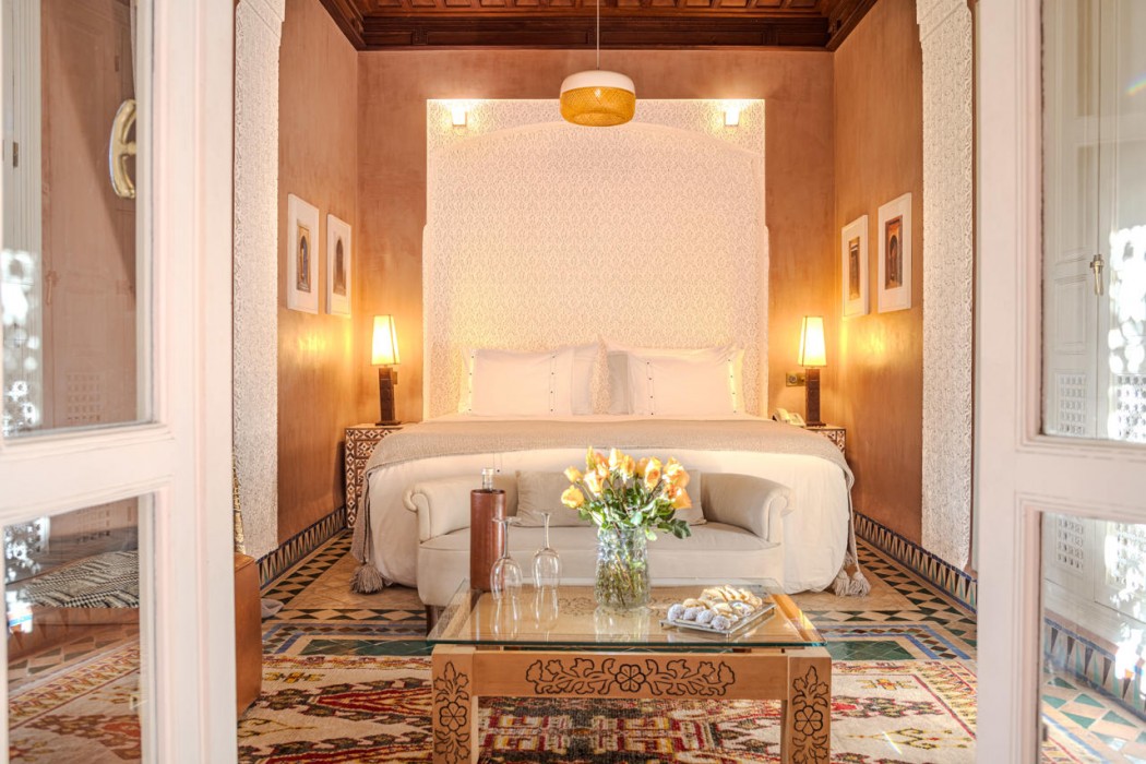 Dar Rhizlane & Spa - Palais & Table D'hotes 15/108