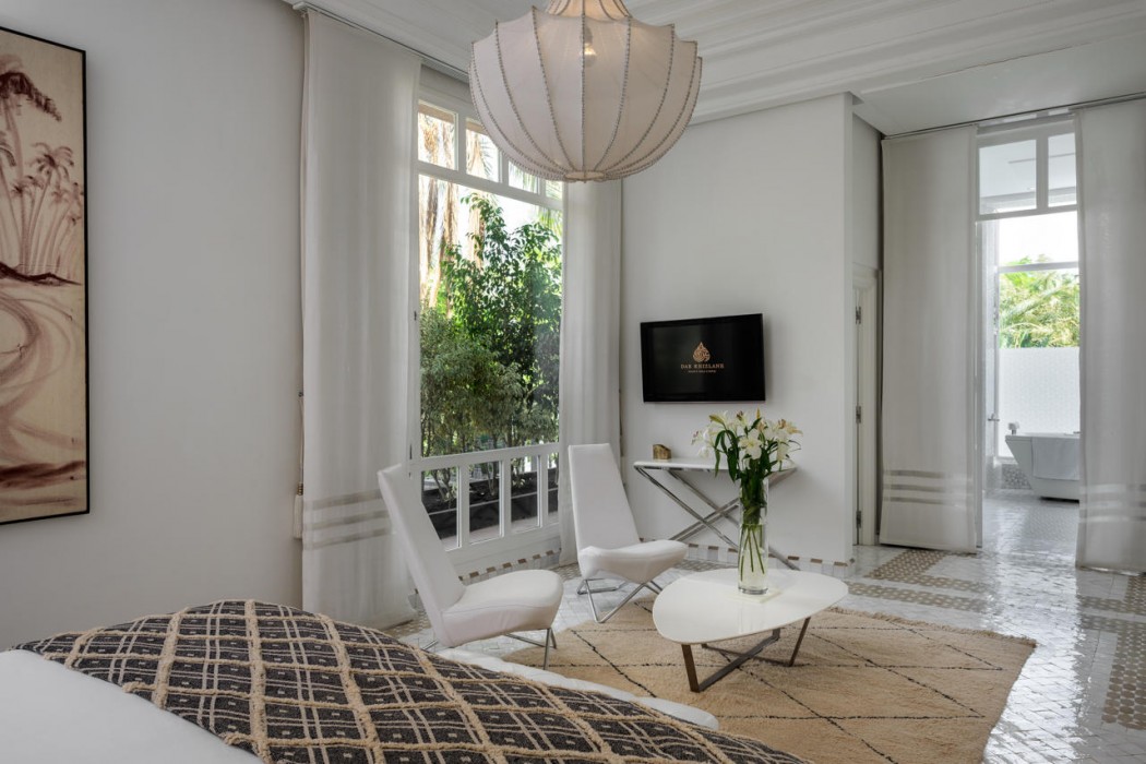 Dar Rhizlane & Spa - Palais & Table D'hotes 24/108