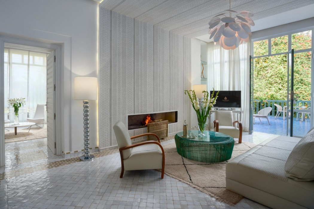 Dar Rhizlane & Spa - Palais & Table D'hotes 30/108