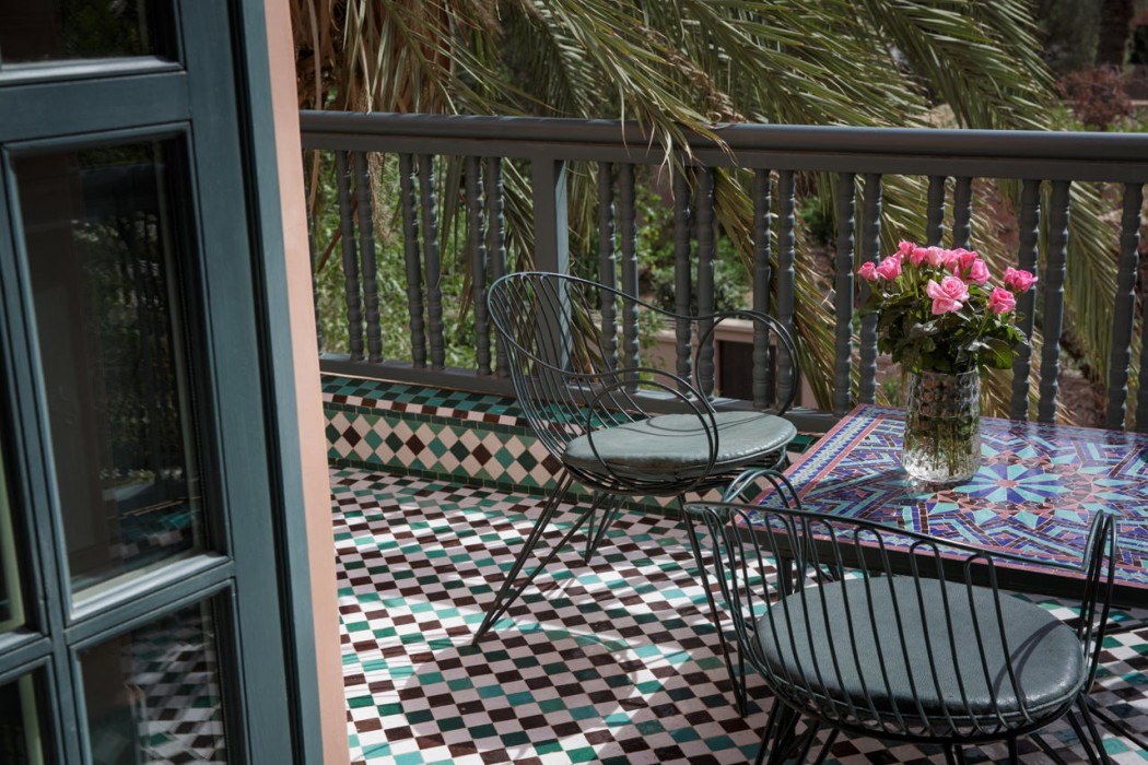 Dar Rhizlane & Spa - Palais & Table D'hotes 45/108
