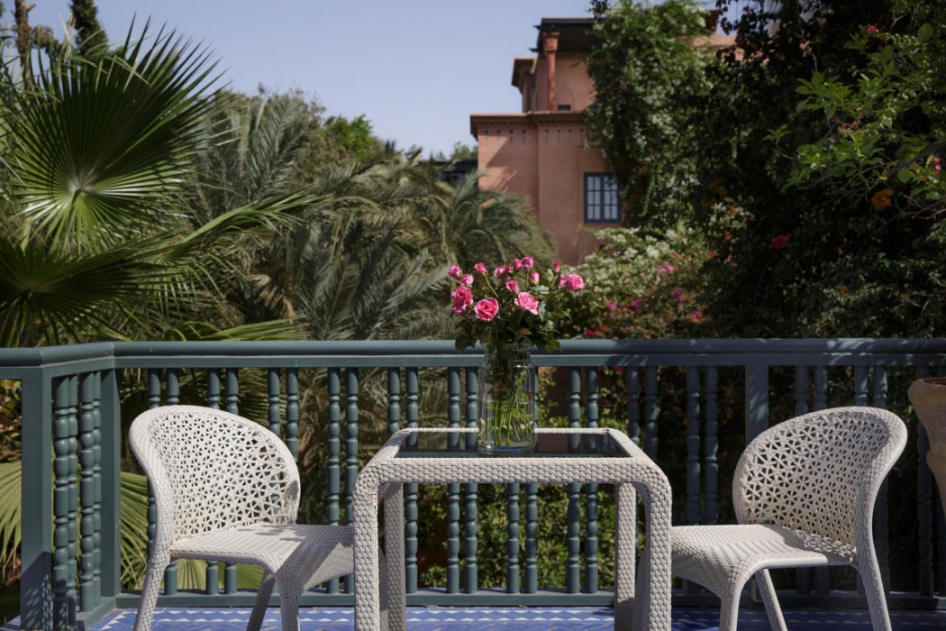 Dar Rhizlane & Spa - Palais & Table D'hotes 31/108