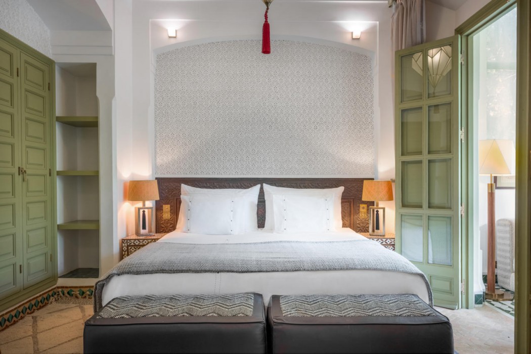 Dar Rhizlane & Spa - Palais & Table D'hotes 48/108