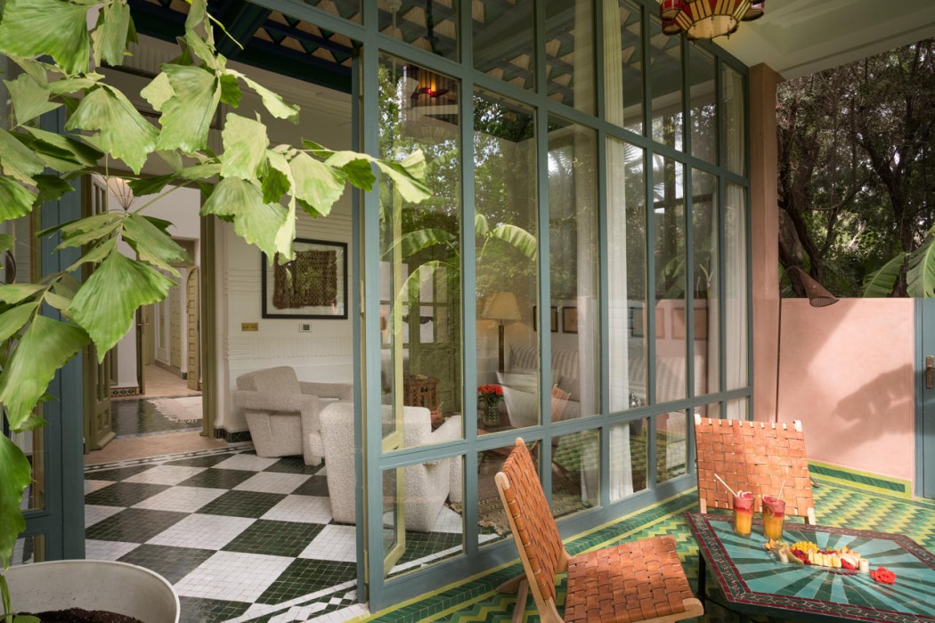 Dar Rhizlane & Spa - Palais & Table D'hotes 52/108