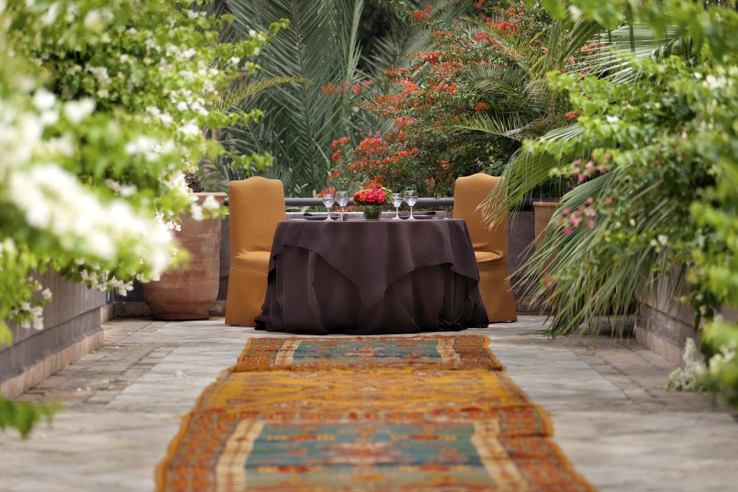 Dar Rhizlane & Spa - Palais & Table D'hotes 70/108