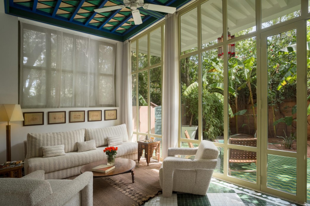 Dar Rhizlane & Spa - Palais & Table D'hotes 53/108