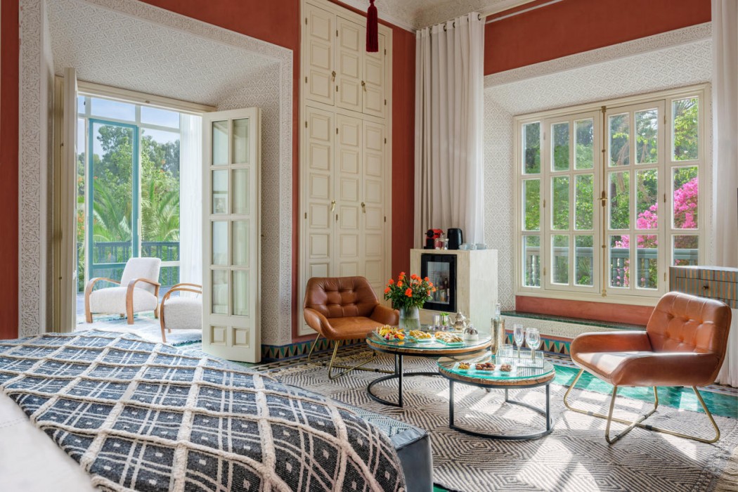 Dar Rhizlane & Spa - Palais & Table D'hotes 64/108