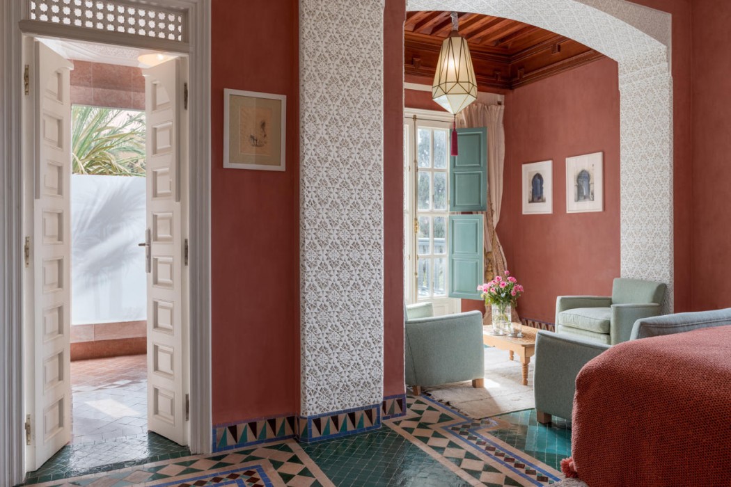 Dar Rhizlane & Spa - Palais & Table D'hotes 41/108