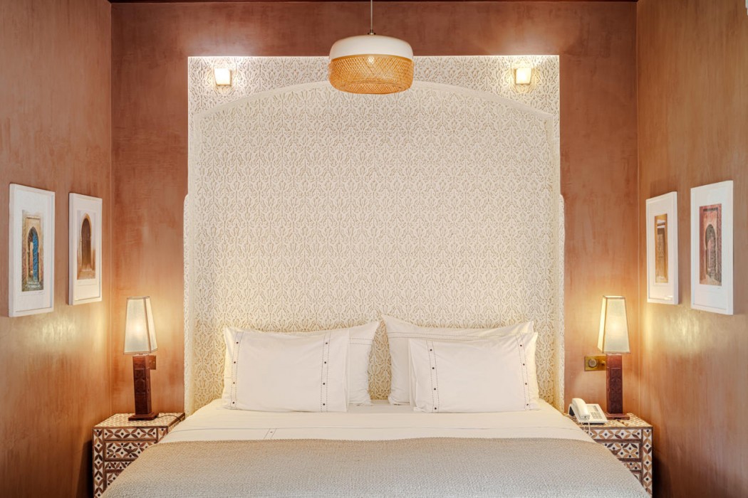 Dar Rhizlane & Spa - Palais & Table D'hotes 13/108