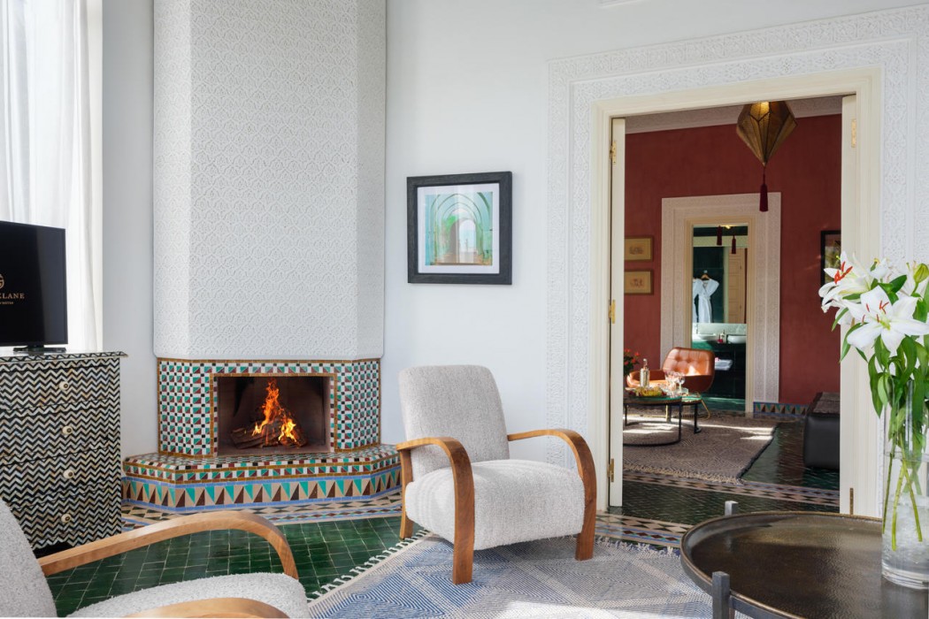 Dar Rhizlane & Spa - Palais & Table D'hotes 61/108